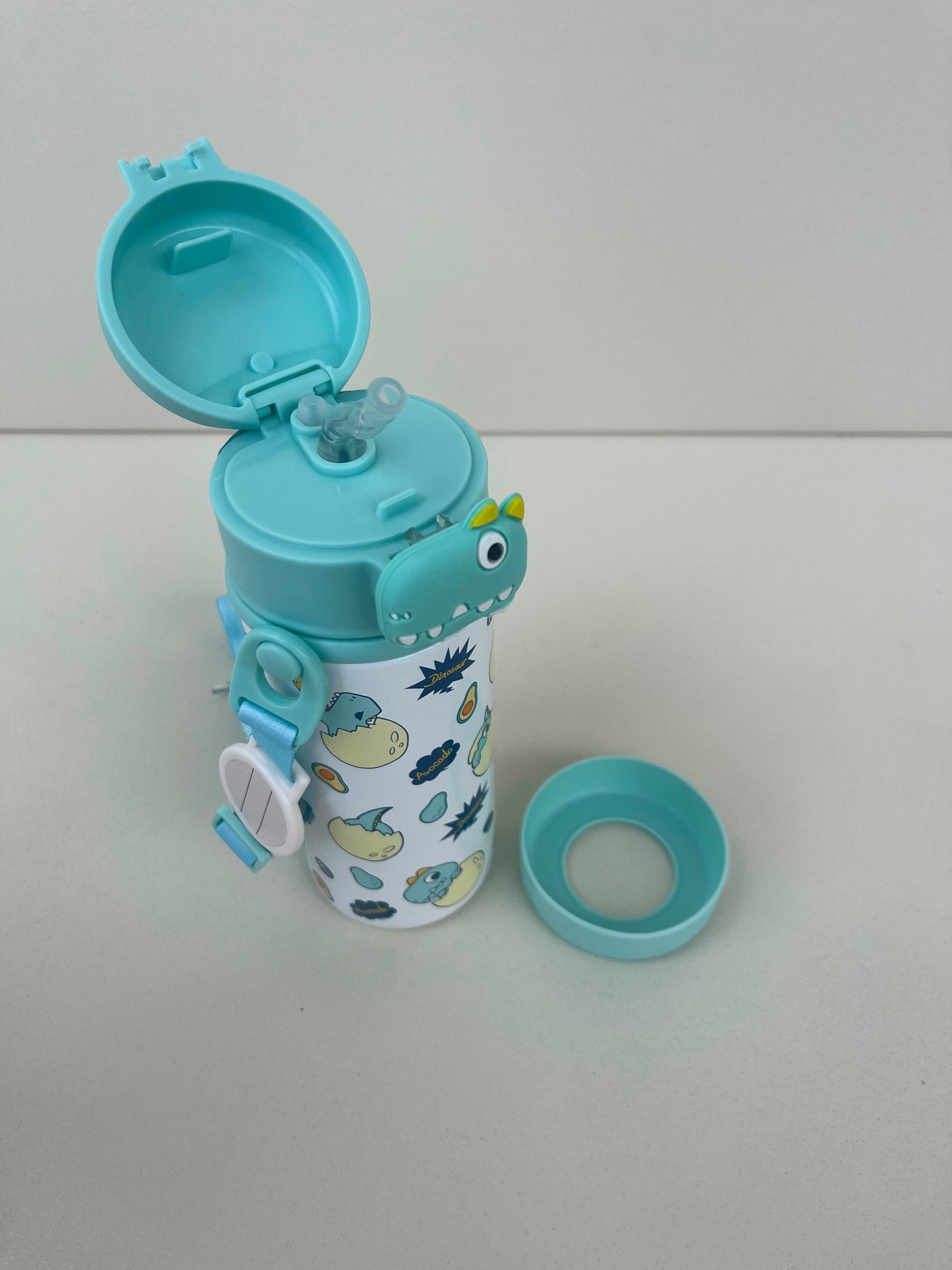 Kids Stainless Water Bottle 380ml
