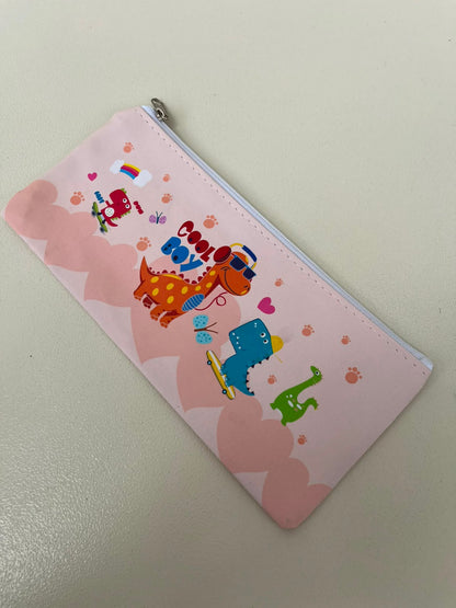 Dinosaur Pencil Case