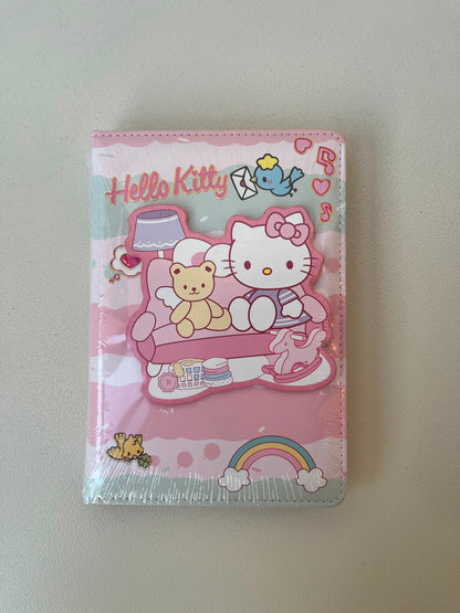 Hello Kitty Notebook