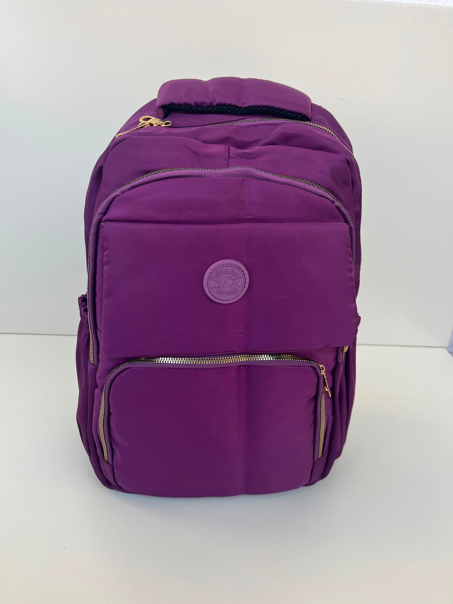 School Simple Backpack 45cm