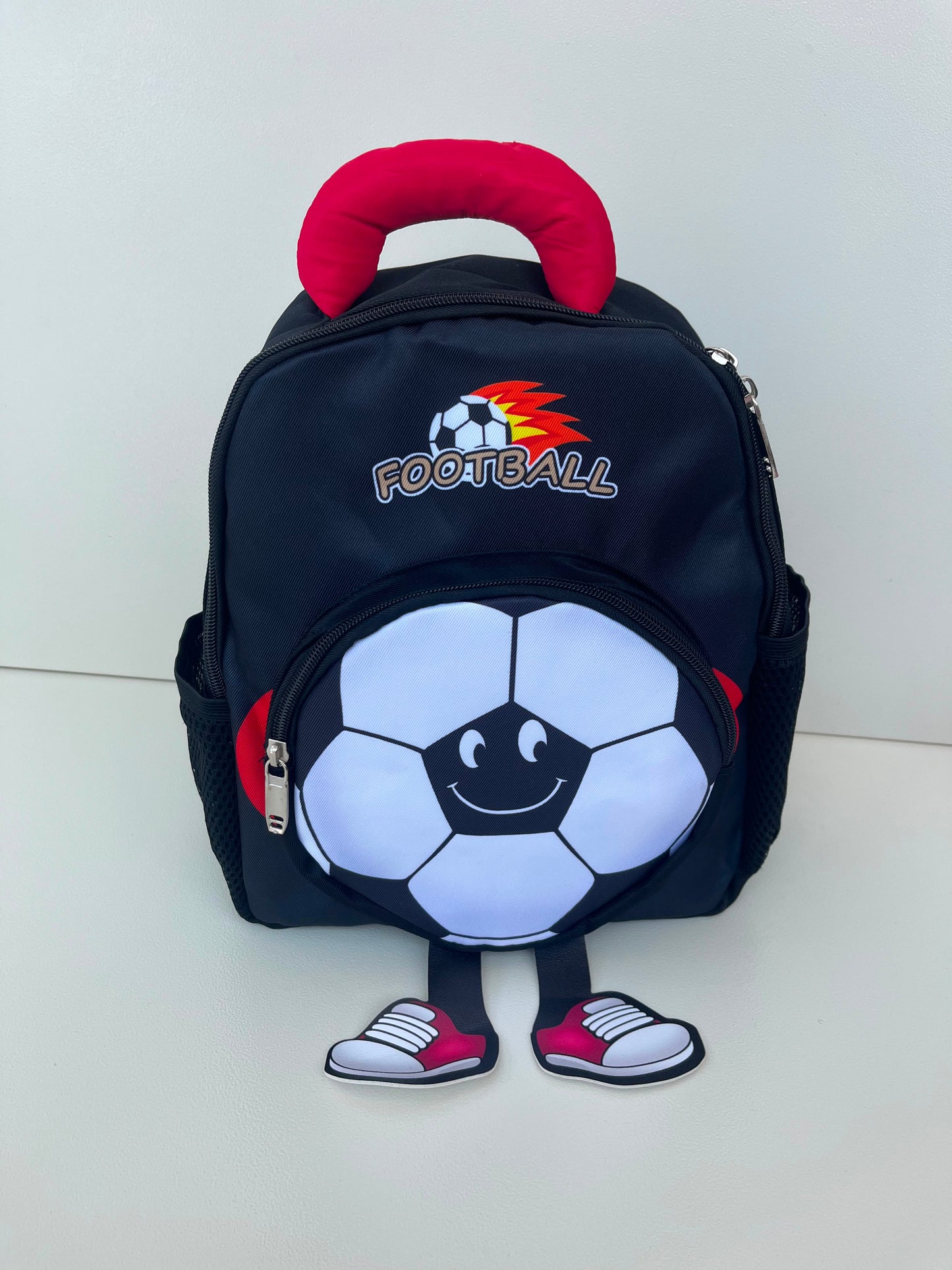 Football Backpack