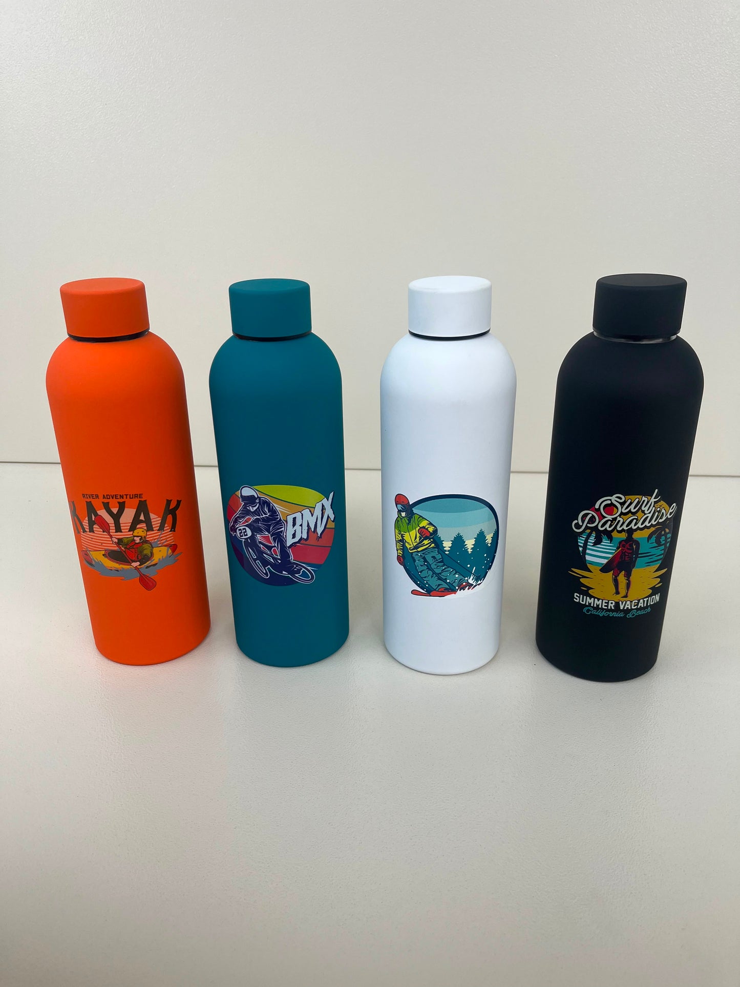 Stainless Water Bottle 500ml