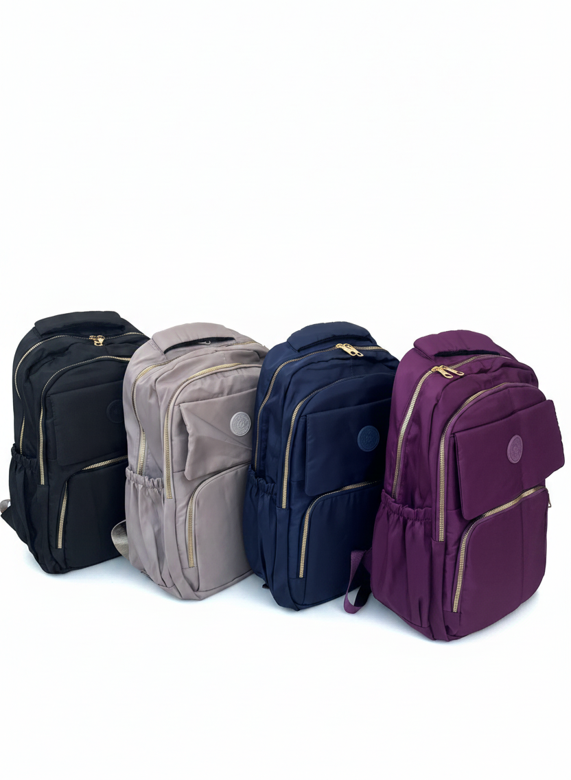 School Simple Backpack 45cm