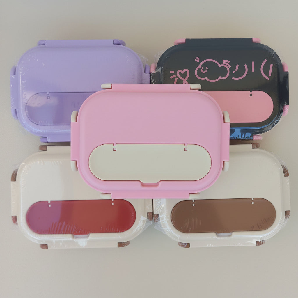 Stainless Lunchbox