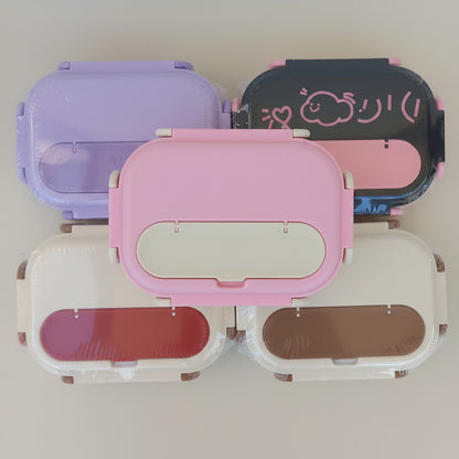 Stainless Lunchbox