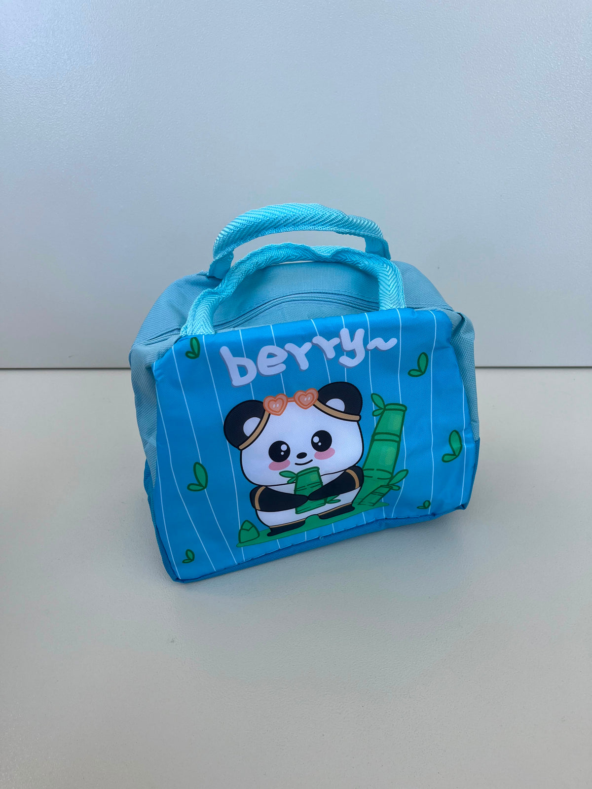Kids Lunch Bag