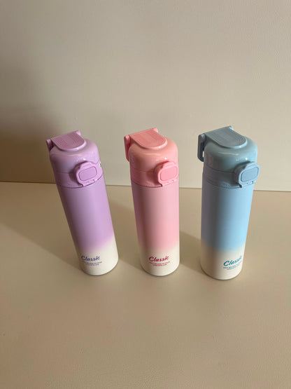Stainless Steel Water Bottle 550ml