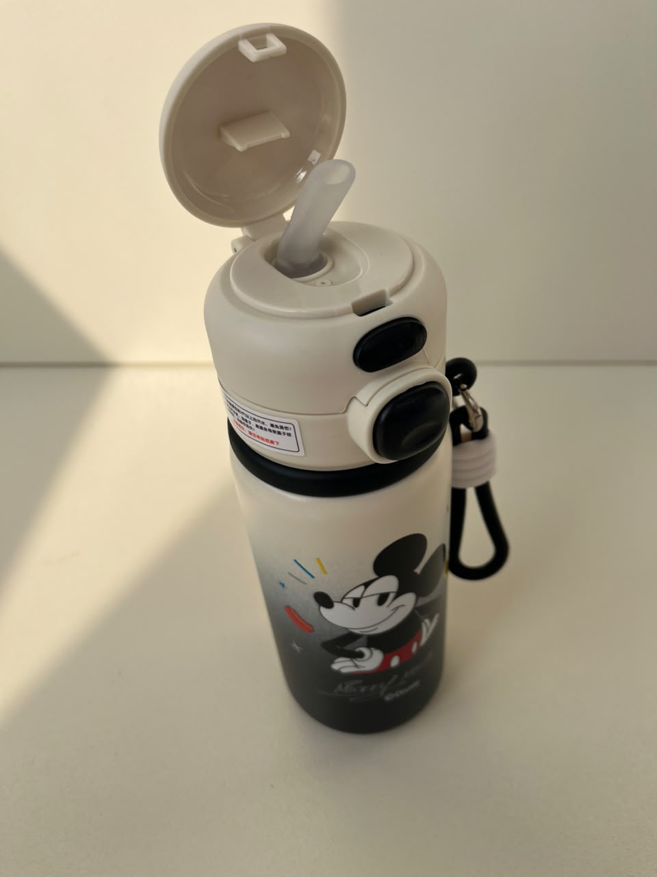 Kids Characters Stainless Bottle 500ml