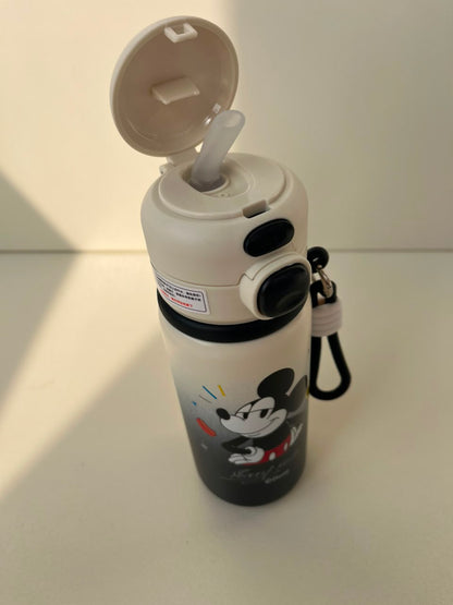 Kids Characters Stainless Bottle 500ml