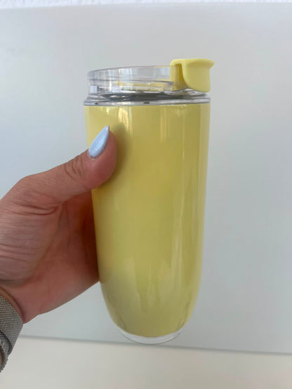 Stainless Coffee Travel Mug