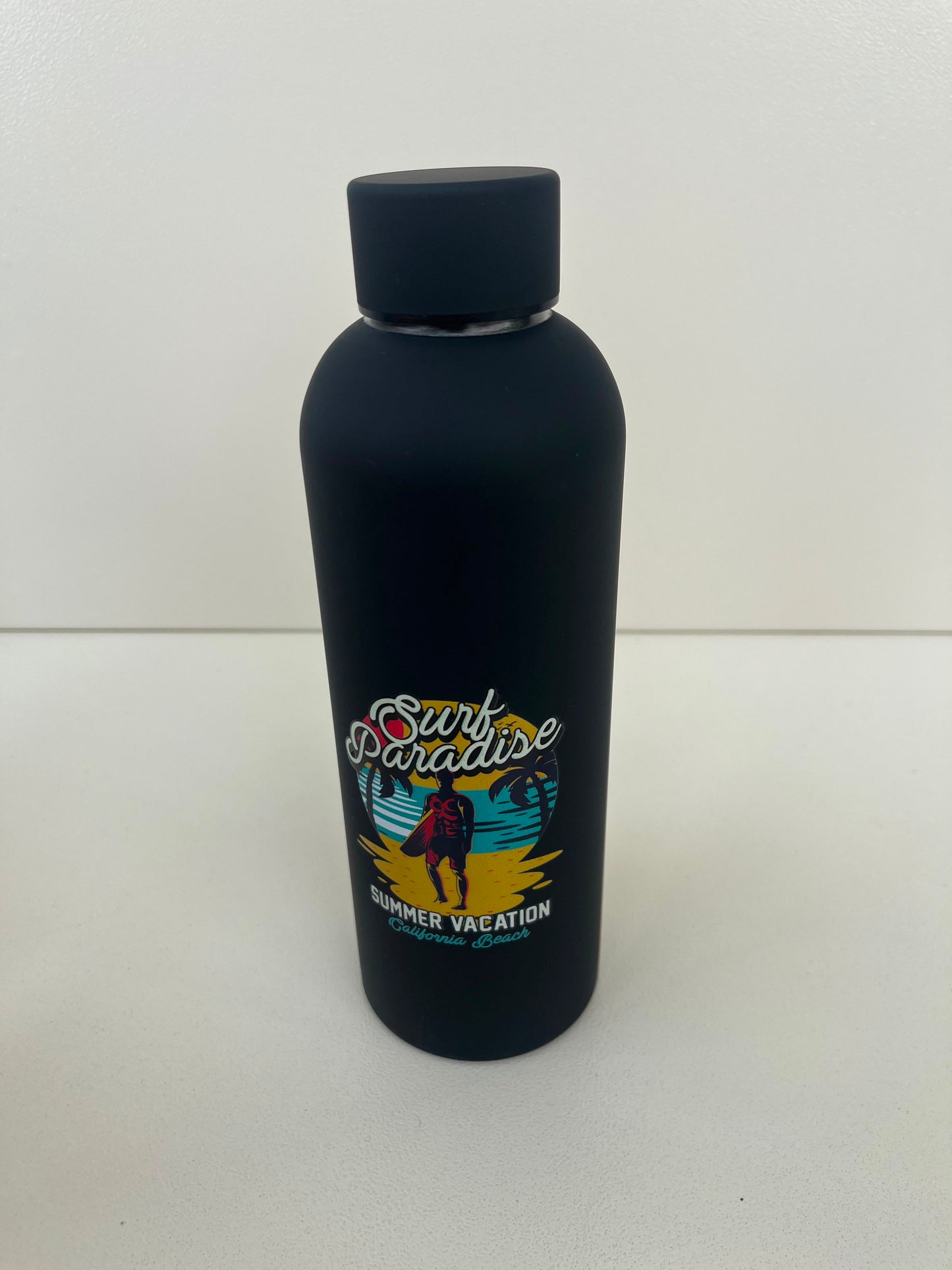 Stainless Water Bottle 500ml