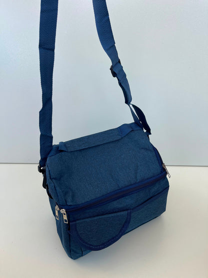 Simple Lunch Bag