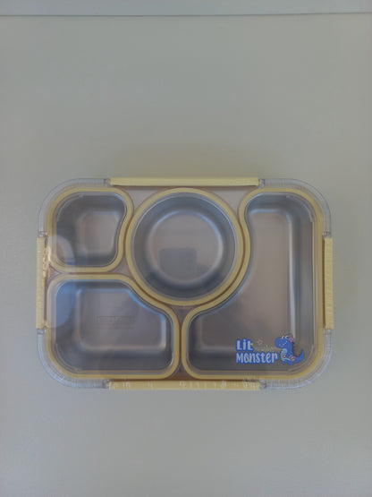 Kids Big Stainless Lunchbox