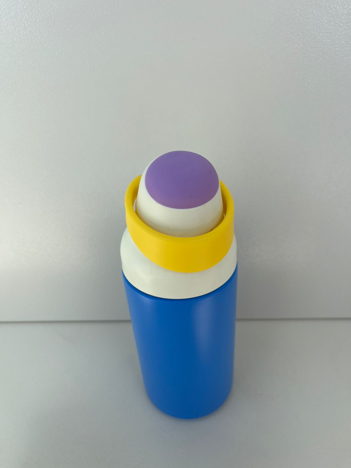 Double Wall Stainless Steel Bottle 550ml