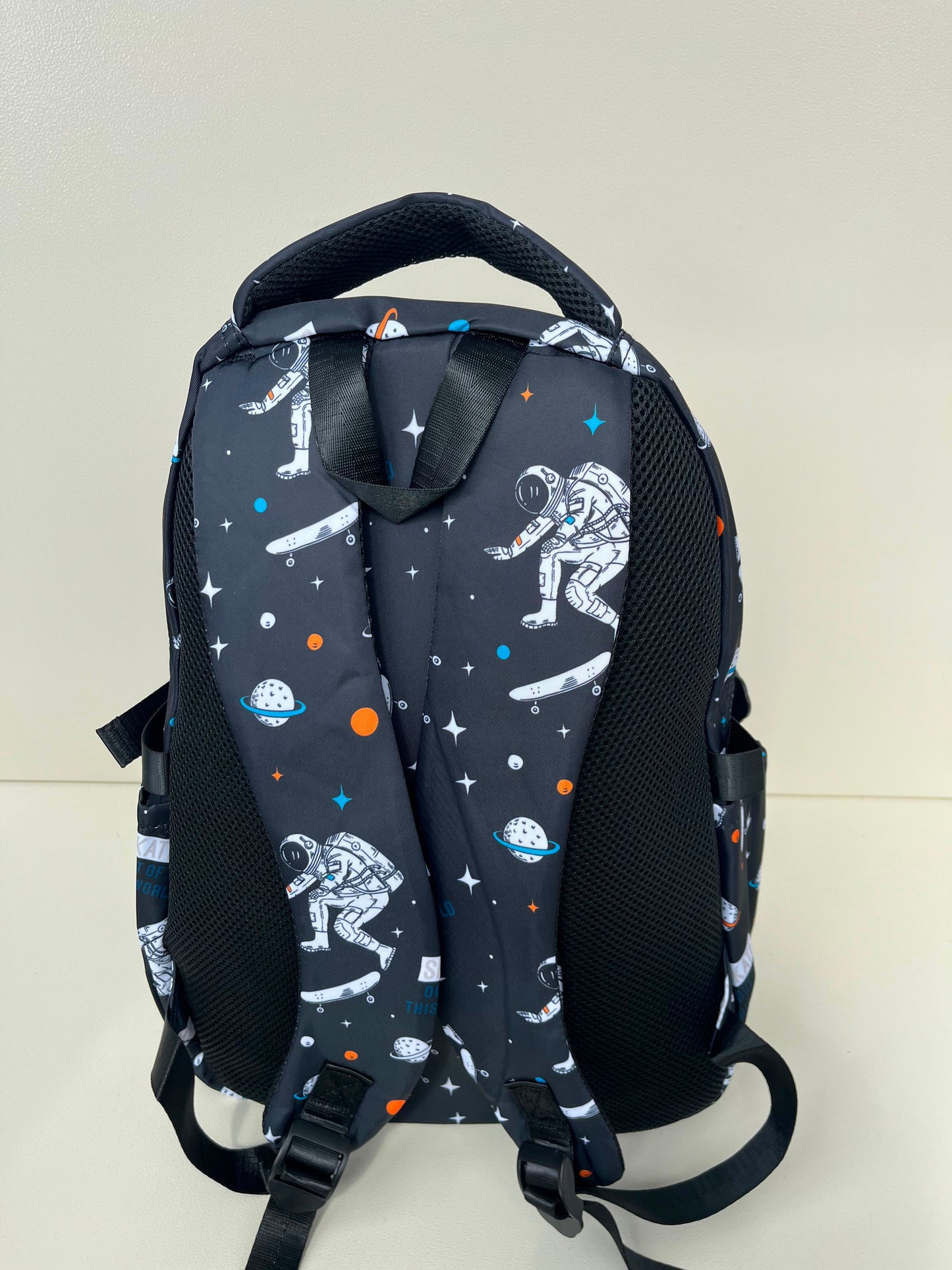 Space Backpack