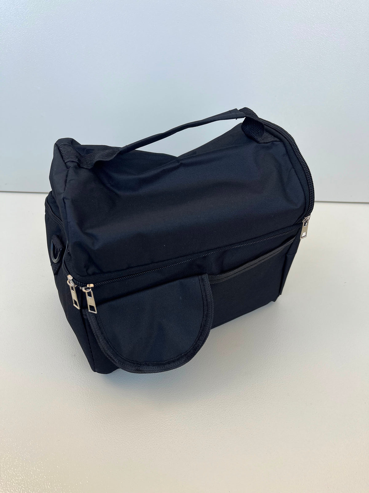 Simple Lunch Bag