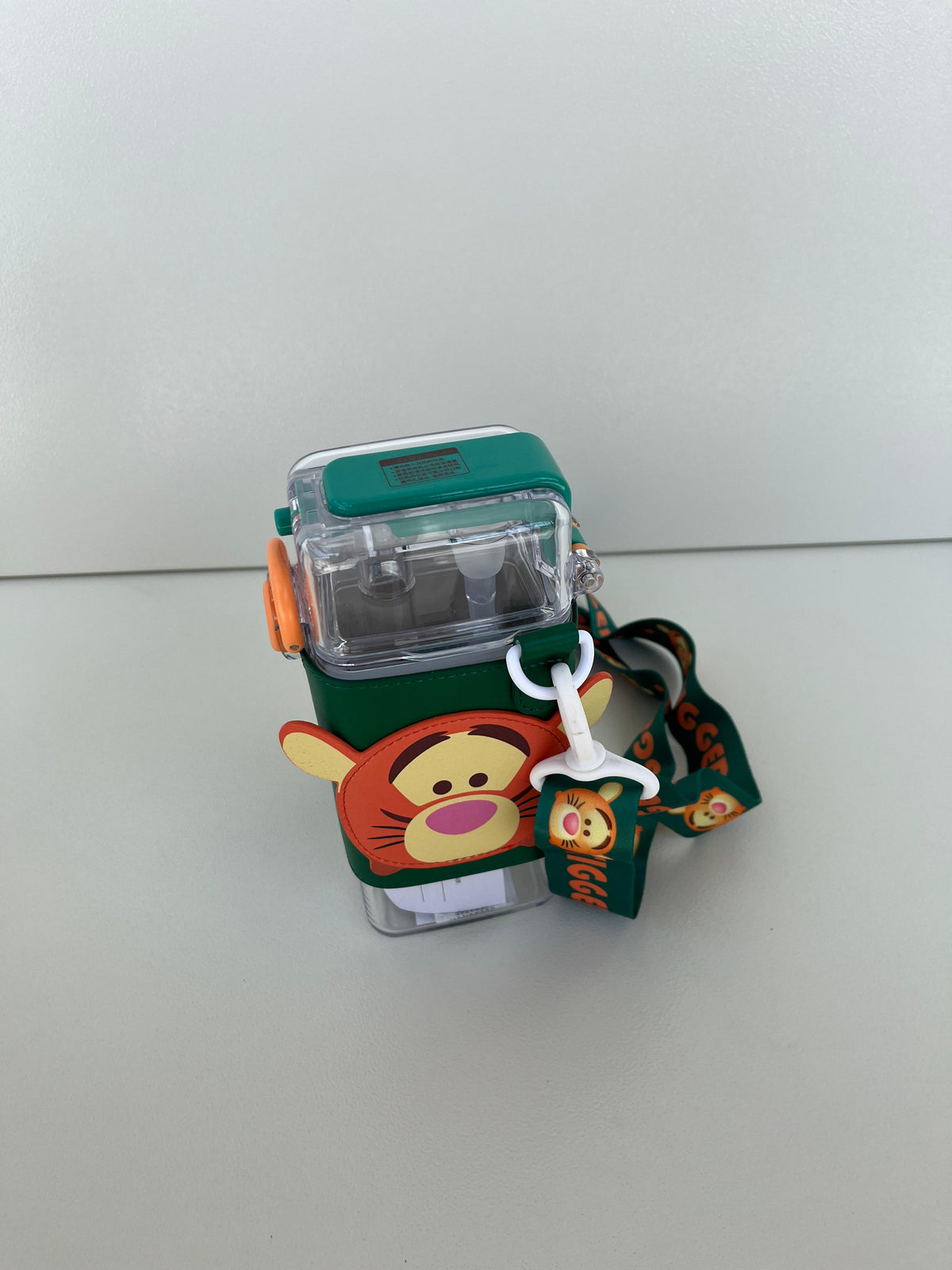 Kids Plastic Bottle 520ml
