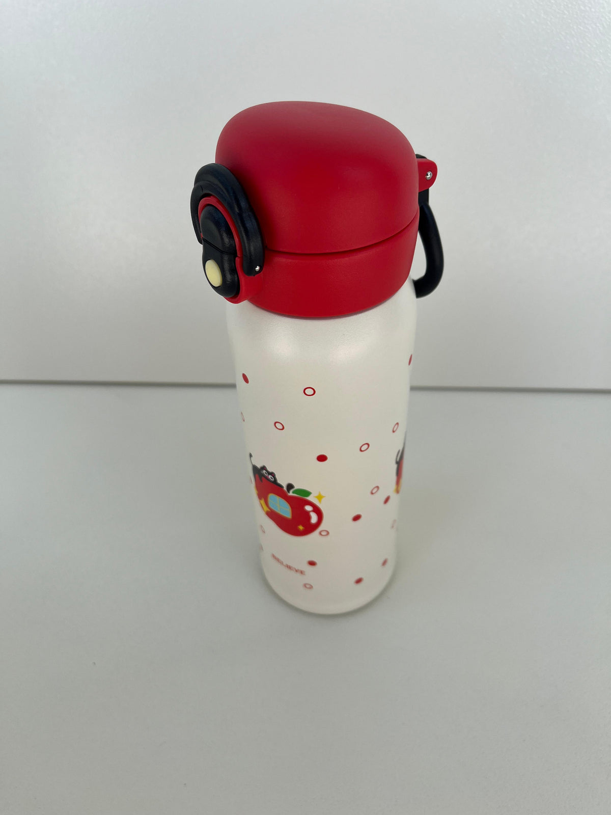 Stainless Kids Water Bottle 500ml