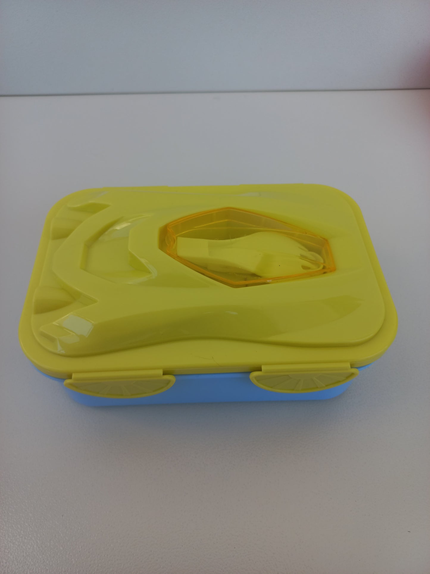 Kids Stainless Lunchbox