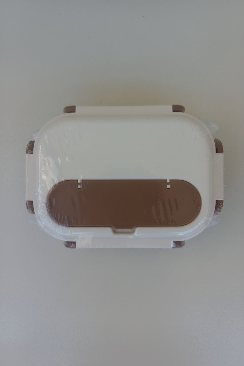 Stainless Lunchbox