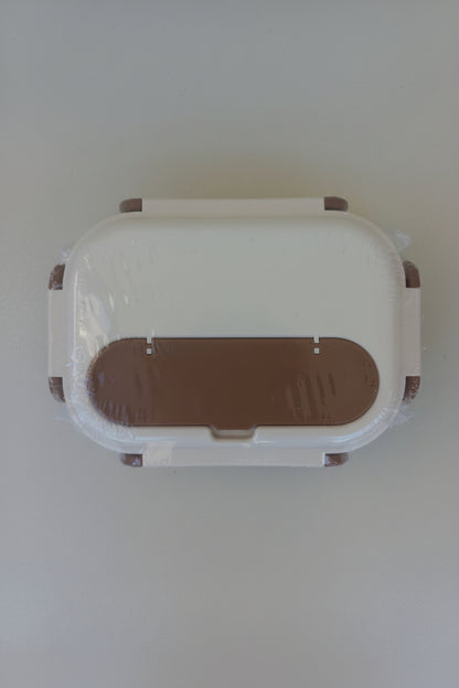 Stainless Lunchbox