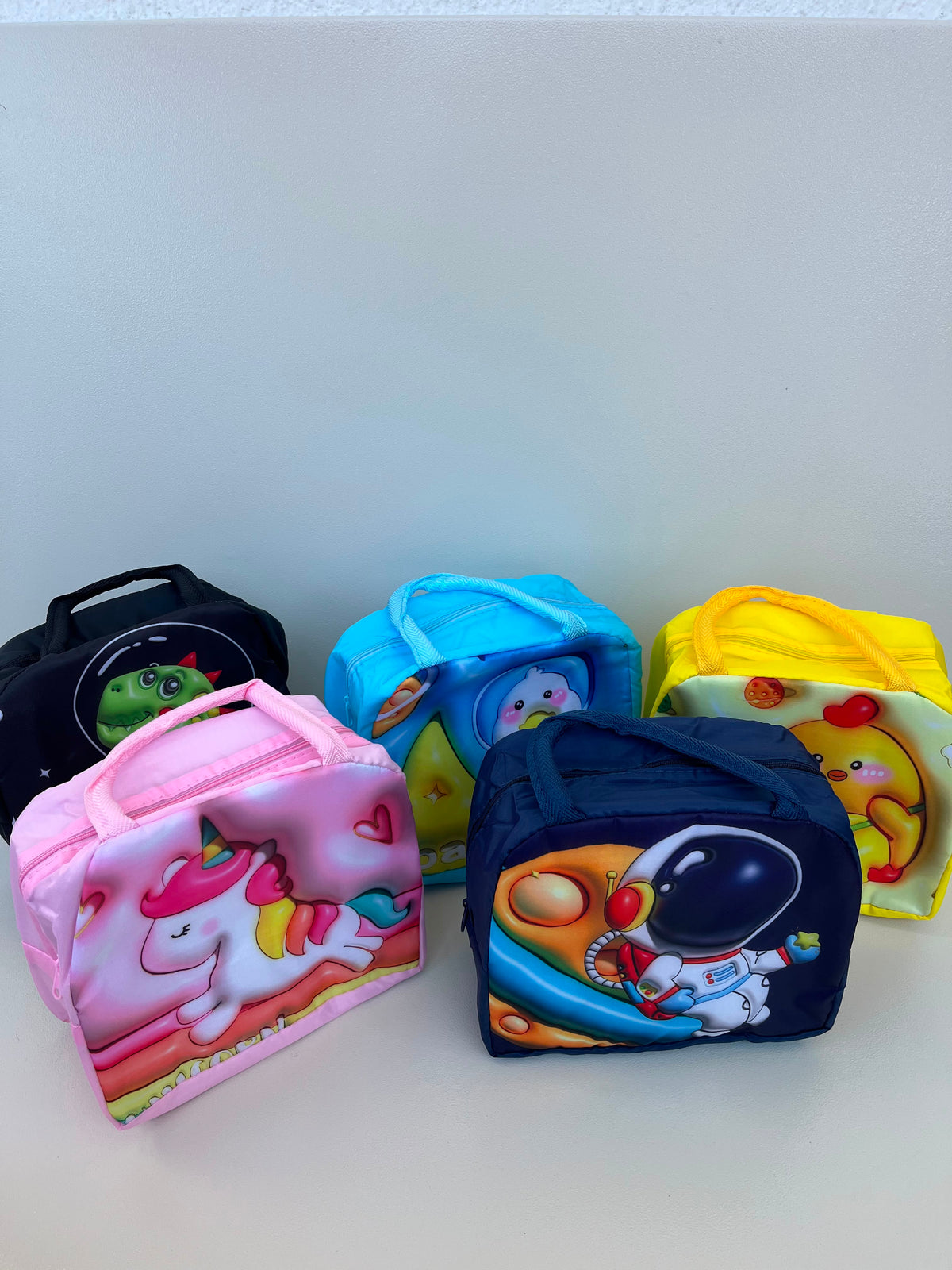 Kids Lunch Bag