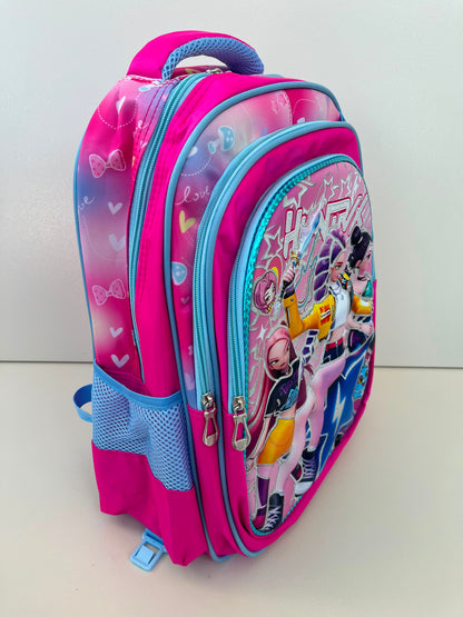 K-pop Hunter 3 pieces set 42cm
