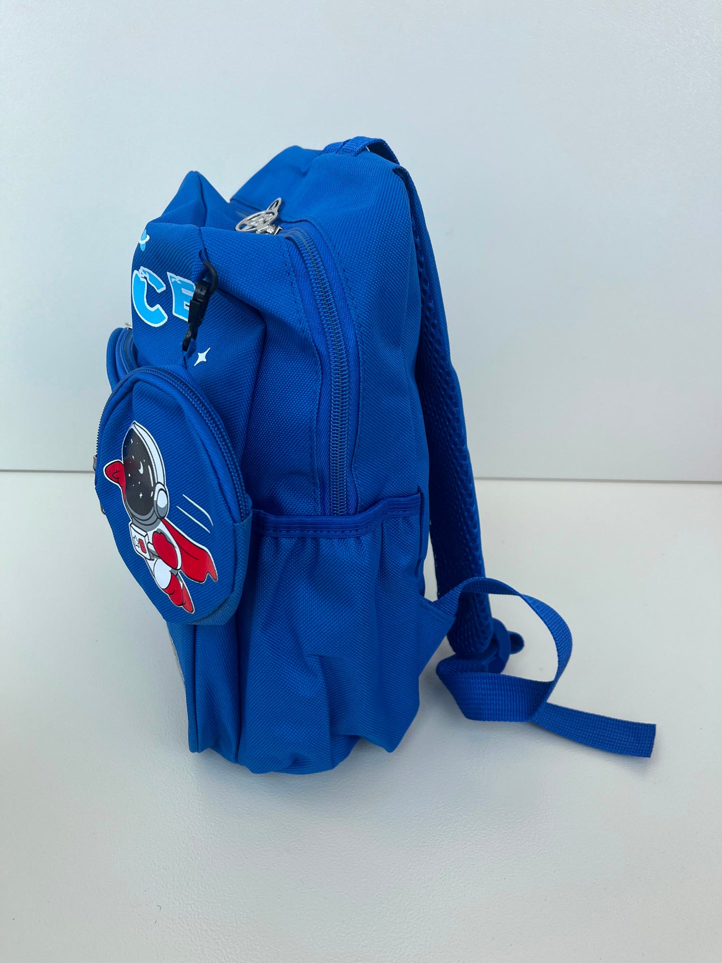 Kids Astronaut Backpack 30cm
