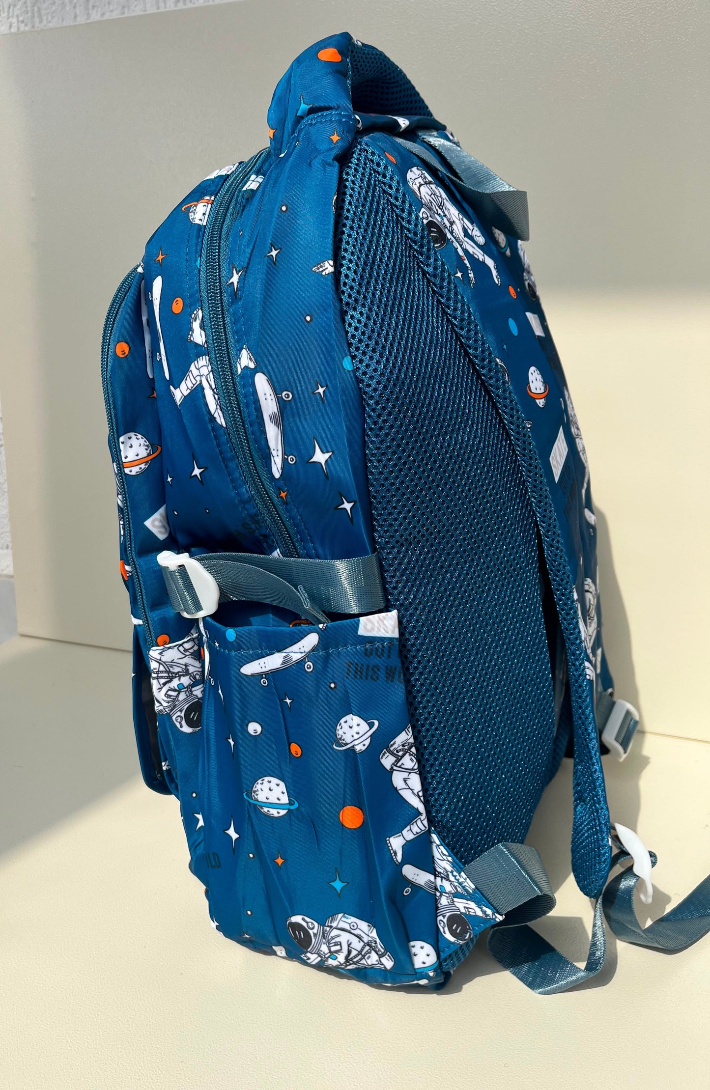 Space Backpack