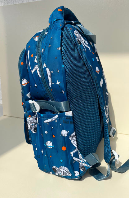 Space Backpack