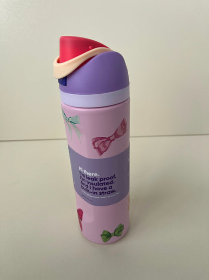 Stainless bottle 710ml
