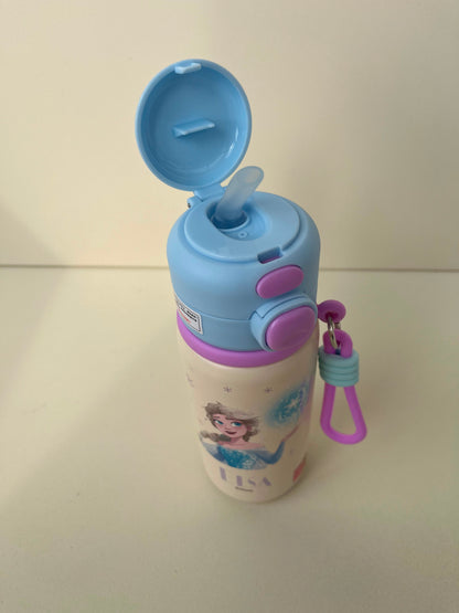 Kids Characters Stainless Bottle 500ml