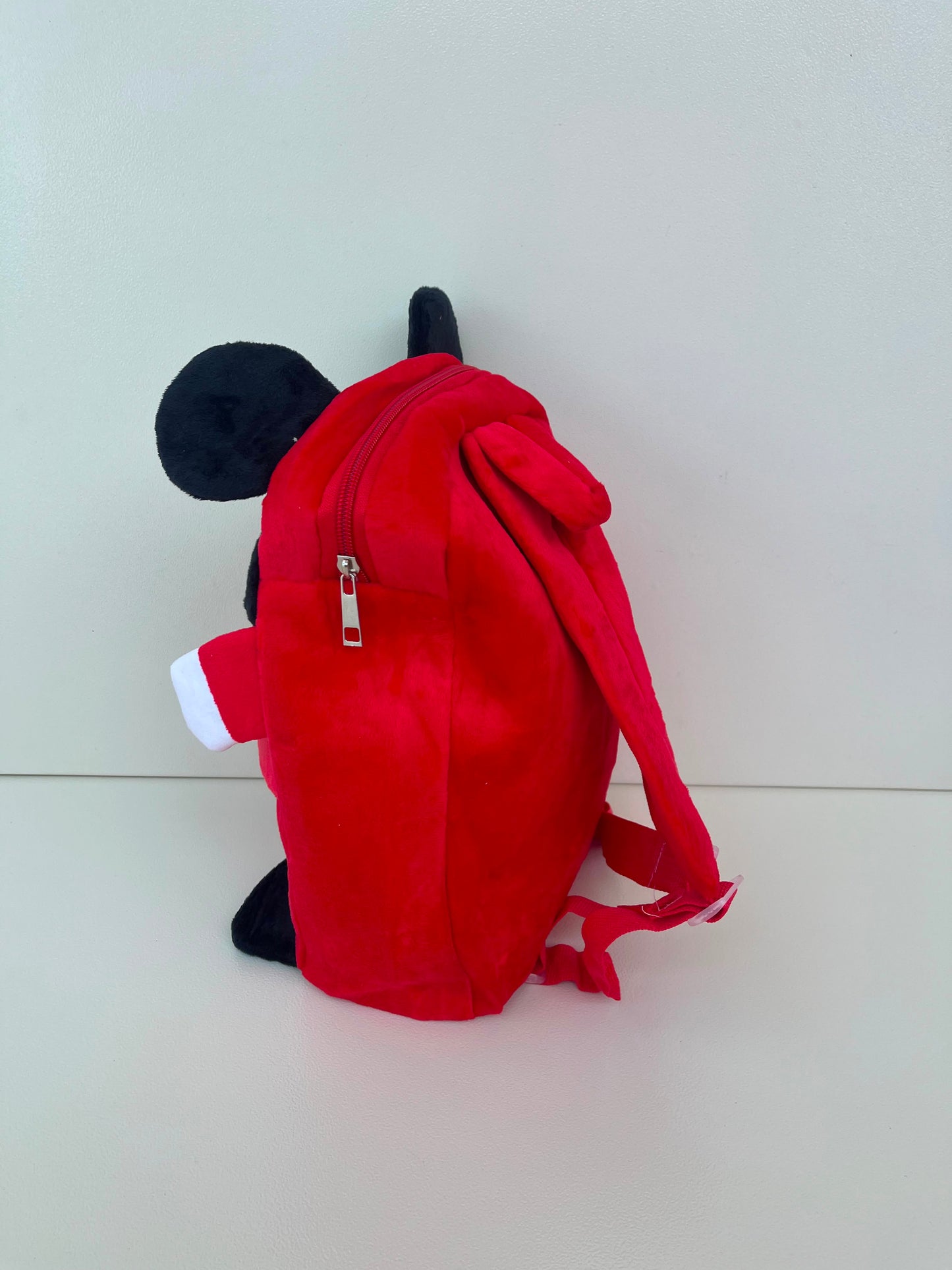 Mickey & Minnie Nursery Backpack
