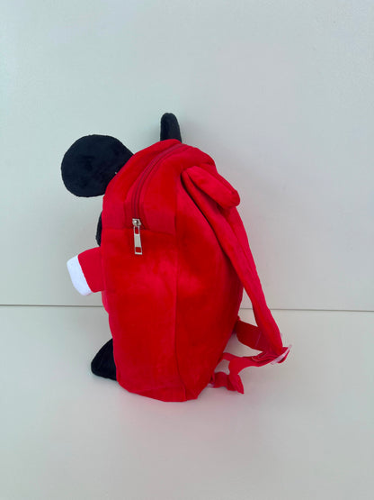 Mickey & Minnie Nursery Backpack
