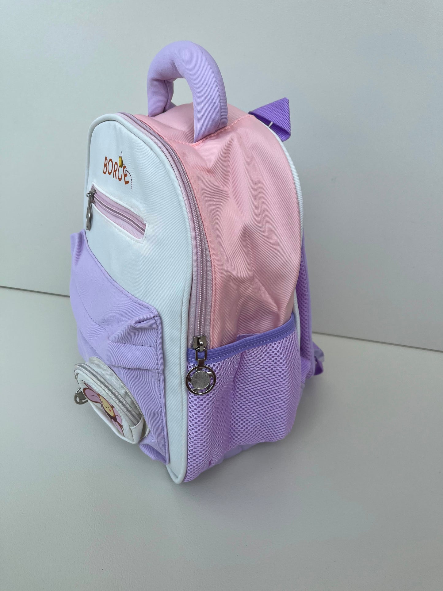 Kids Flower Backpack 30cm