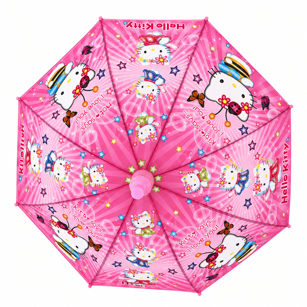 Kids Umbrella with Cover