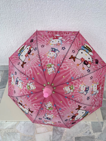 Kids Umbrella with Cover