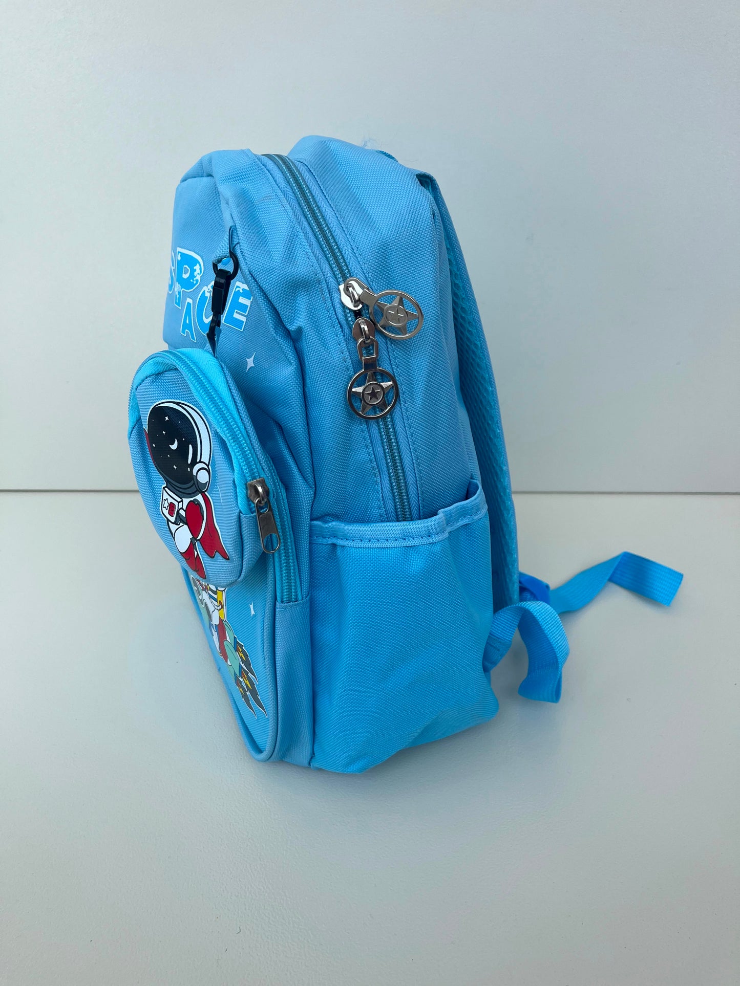 Kids Astronaut Backpack 30cm