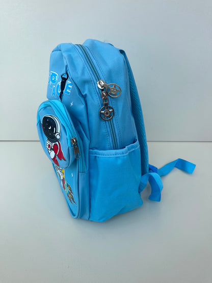 Kids Astronaut Backpack 30cm