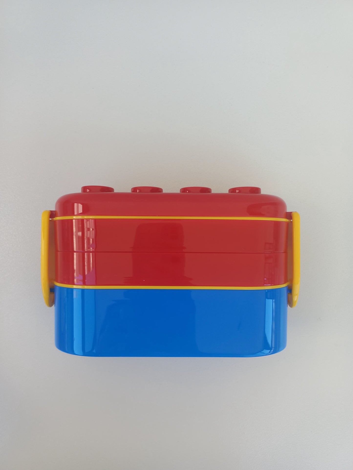 Kids Lego Plastic Lunchbox