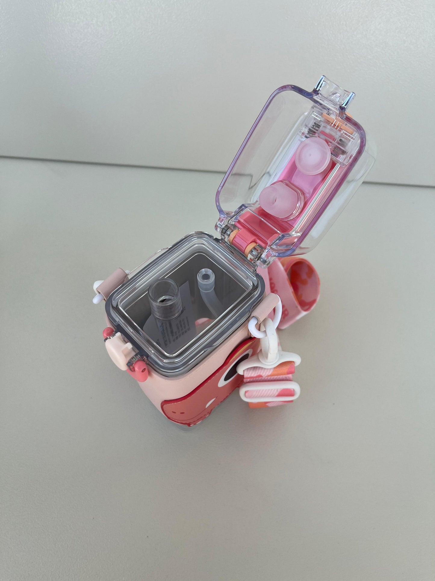 Kids Plastic Bottle 520ml