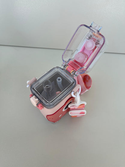 Kids Plastic Bottle 520ml