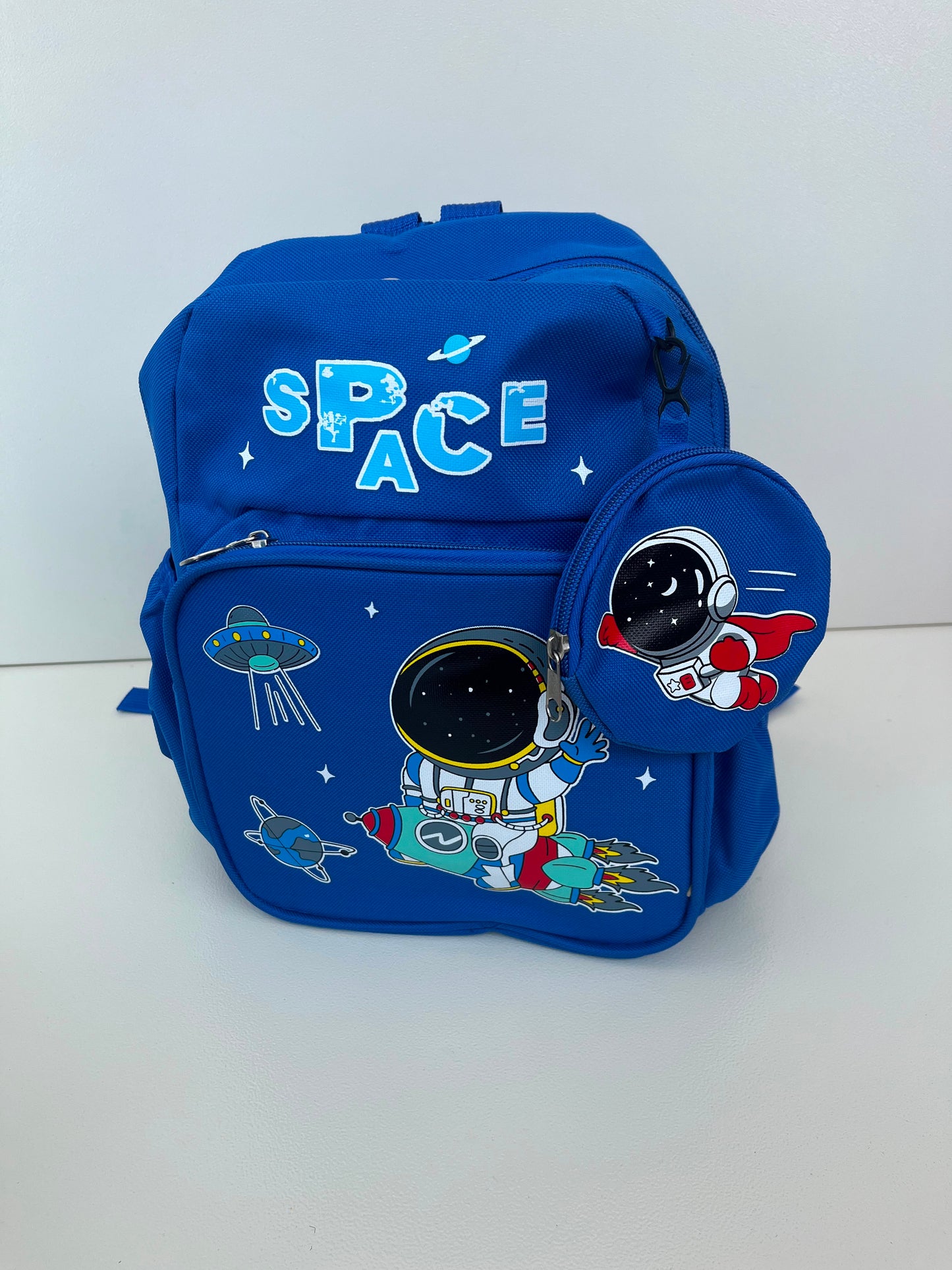 Kids Astronaut Backpack 30cm