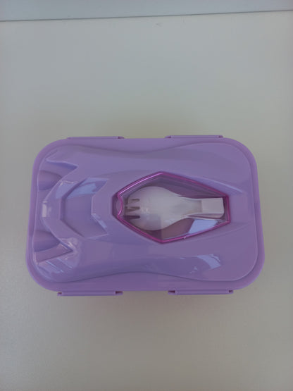 Kids Stainless Lunchbox