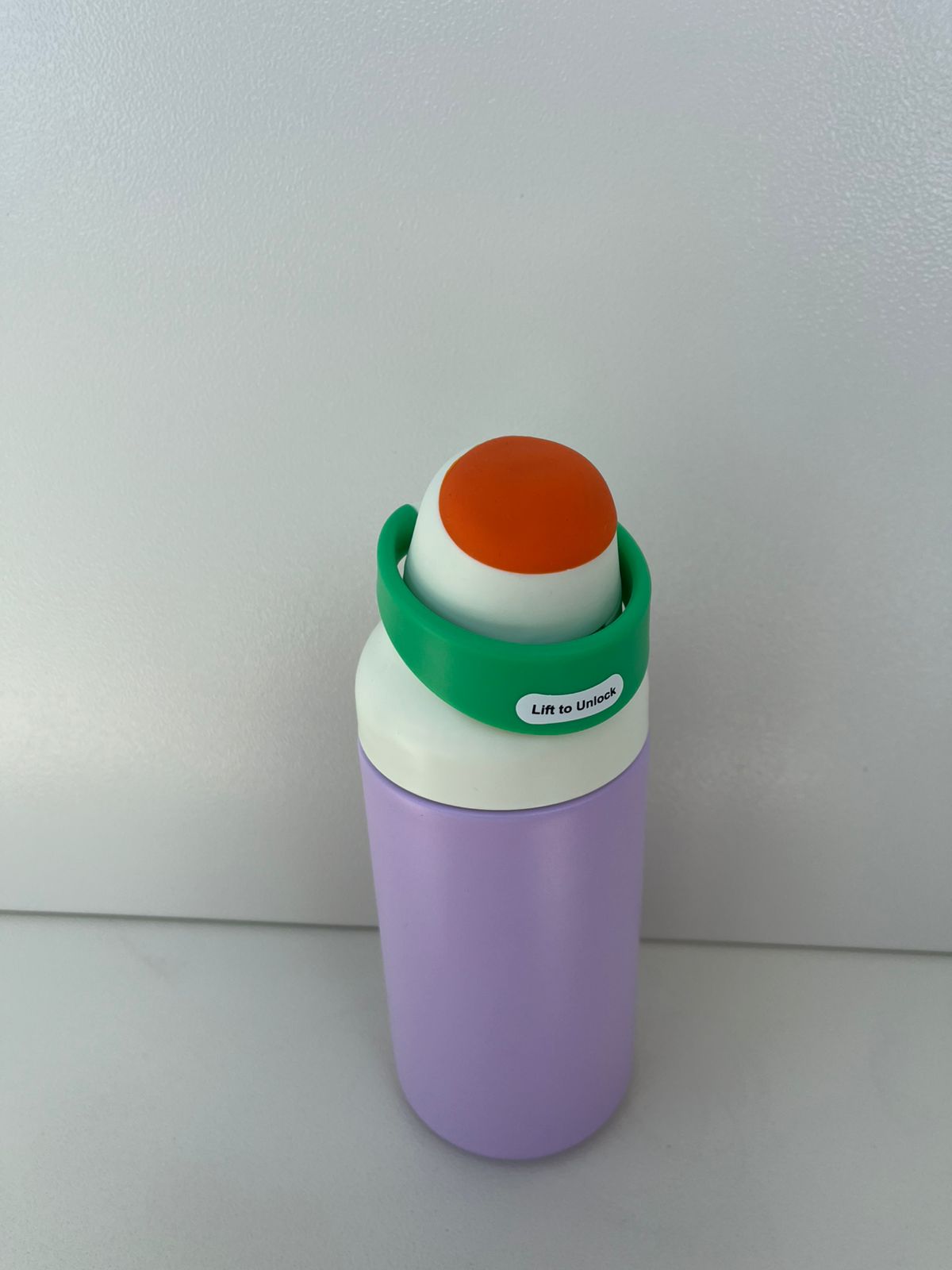 Double Wall Stainless Steel Bottle 550ml