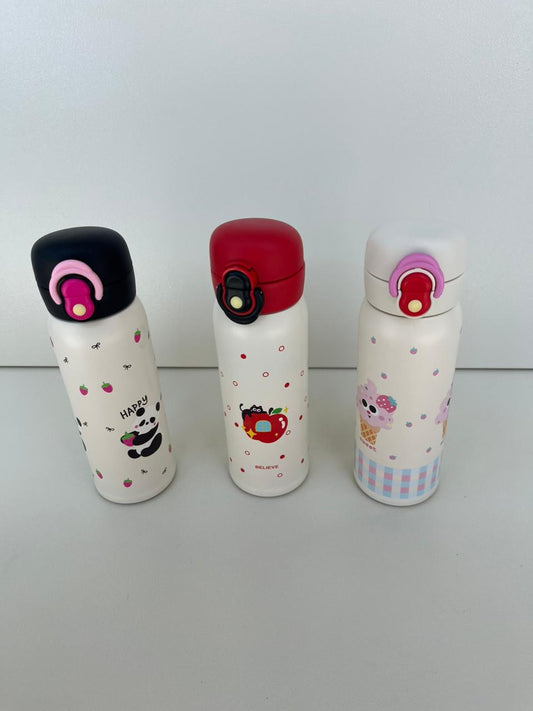 Stainless Kids Water Bottle 500ml