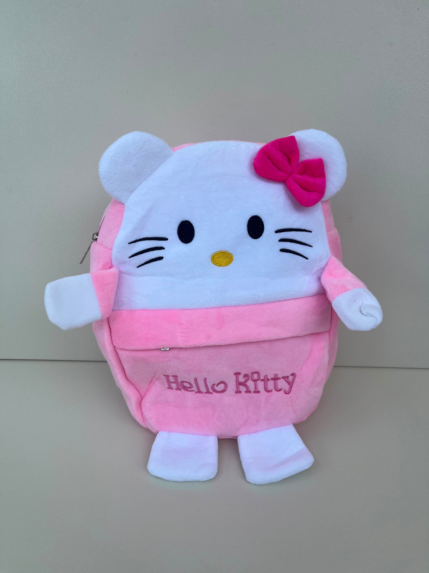 Hello Kitty Nursery Backpack