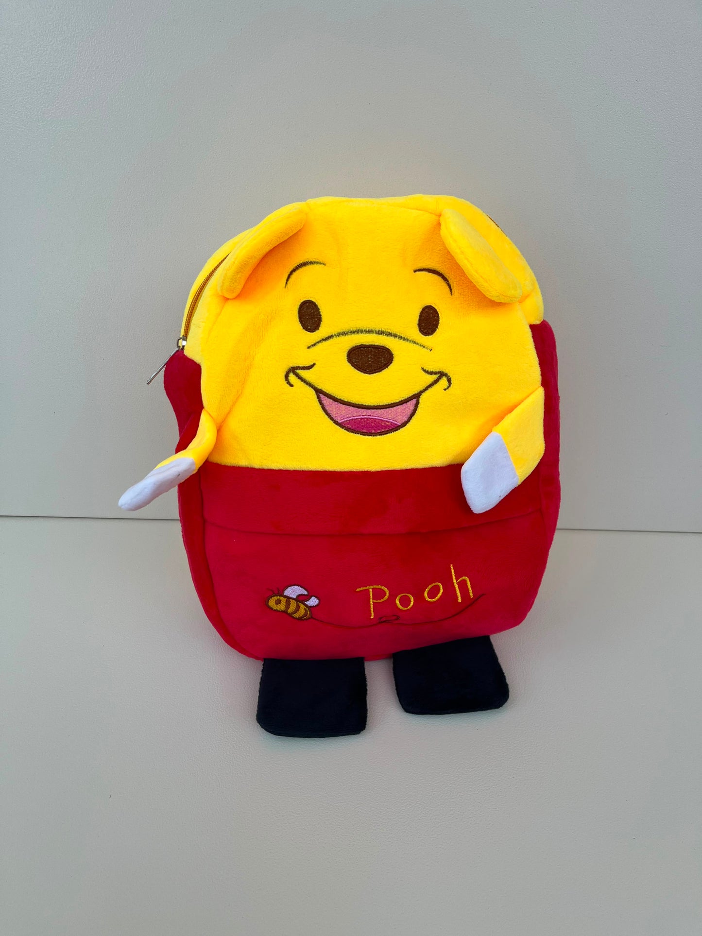 Winnie The Pooh Nursery Backpack