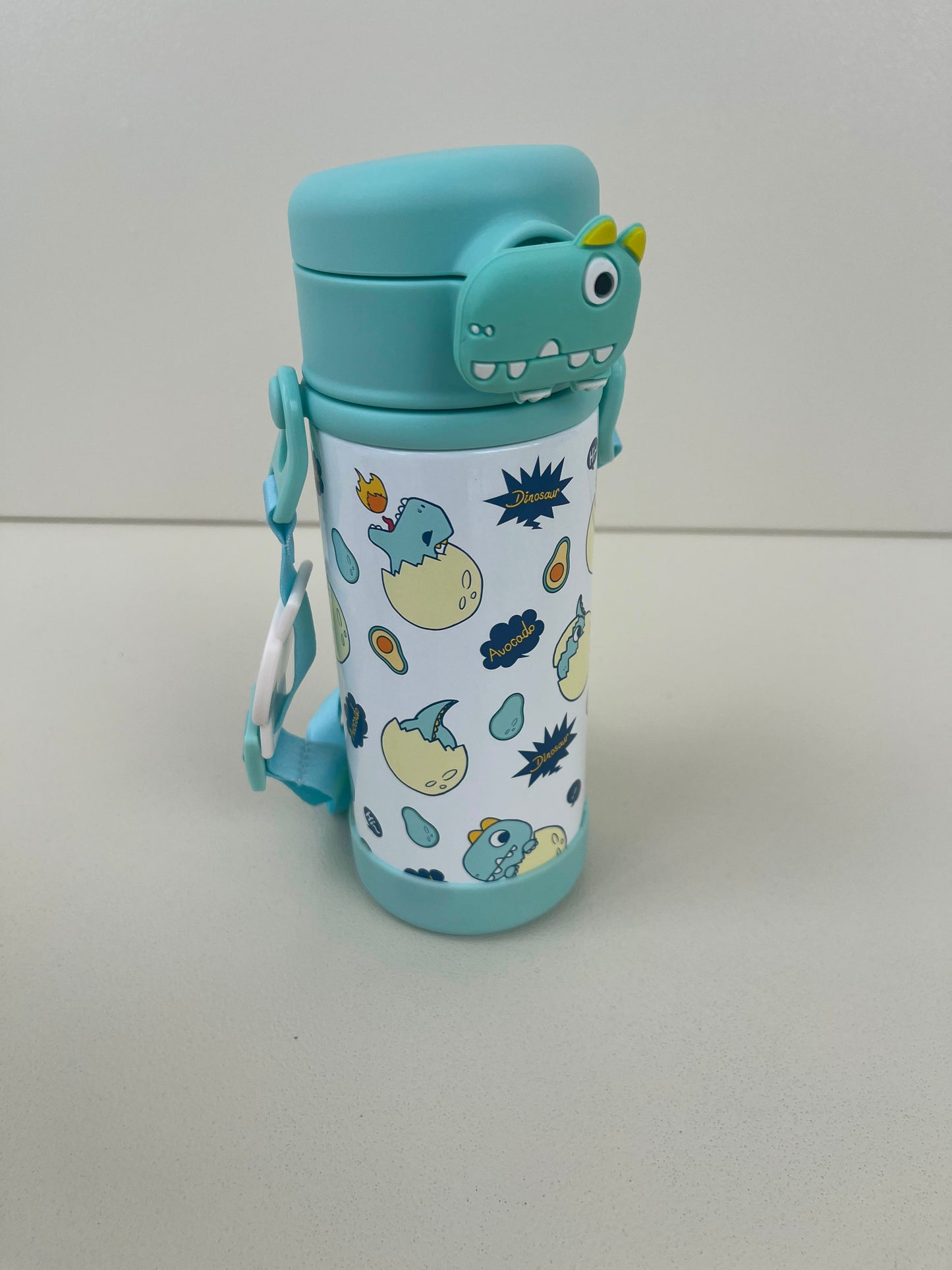 Kids Stainless Water Bottle 380ml