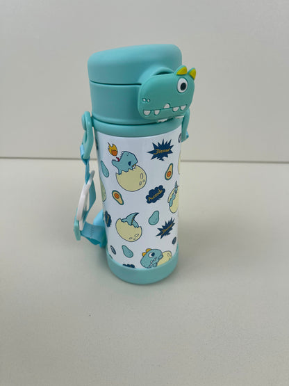 Kids Stainless Water Bottle 380ml